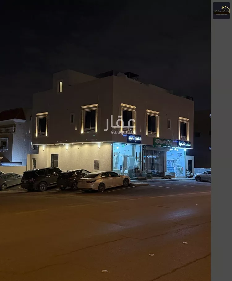 شقة للإيجار في شارع جبل الخال, حي ظهرة لبن, مدينة الرياض, منطقة الرياض صورة 2