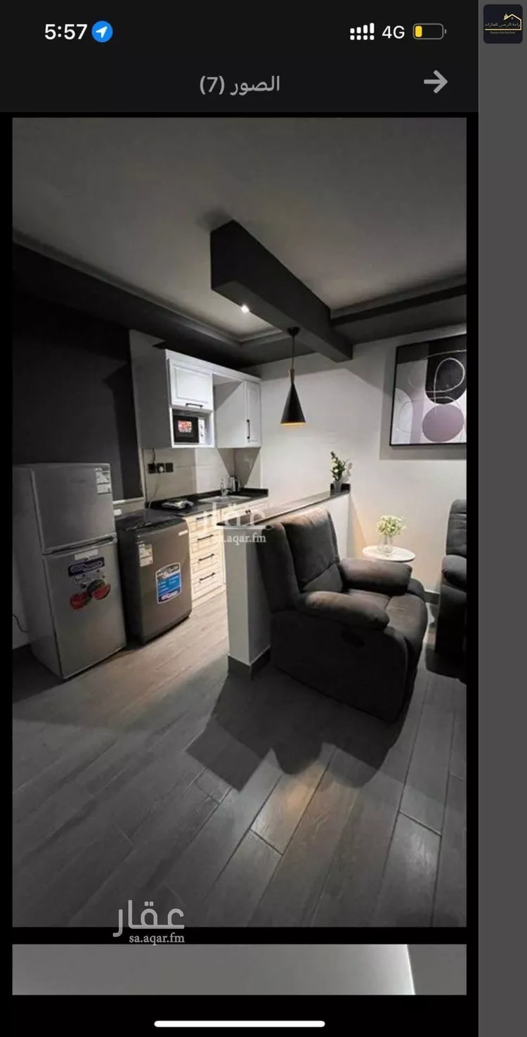 شقة للإيجار في شارع وادي السرح, حي الوادي, مدينة الرياض, منطقة الرياض صورة 4