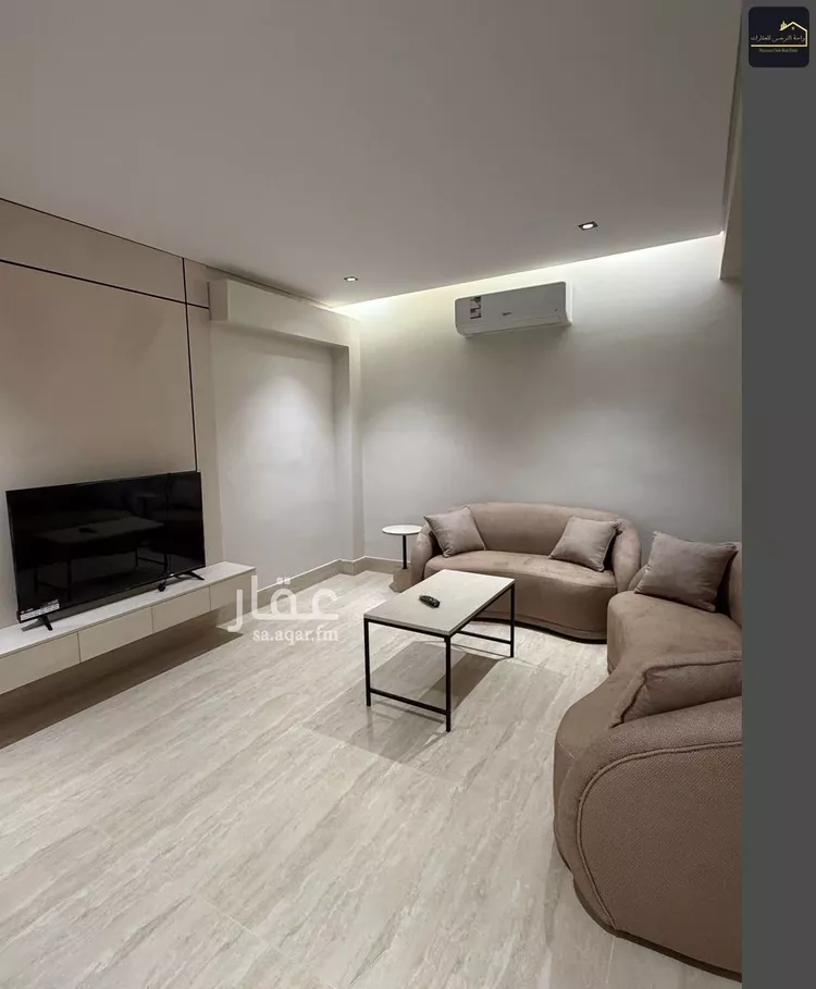 Apartment for Rent in Riyadh Al Andalus