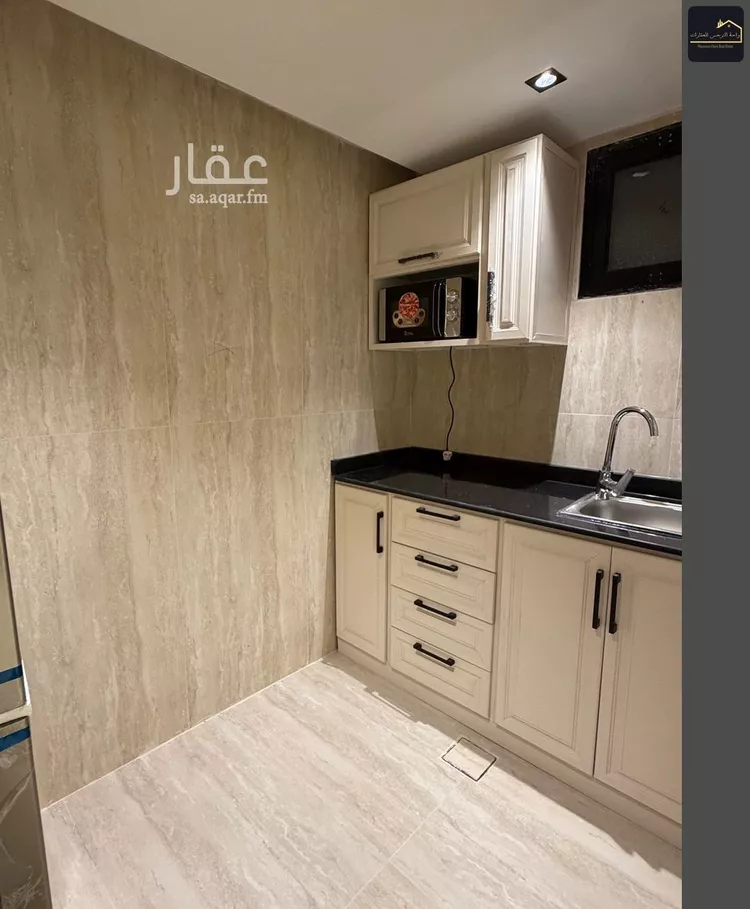 شقة للإيجار في شارع عبدالسلام اللخمي, حي الأندلس, مدينة الرياض, منطقة الرياض صورة 3