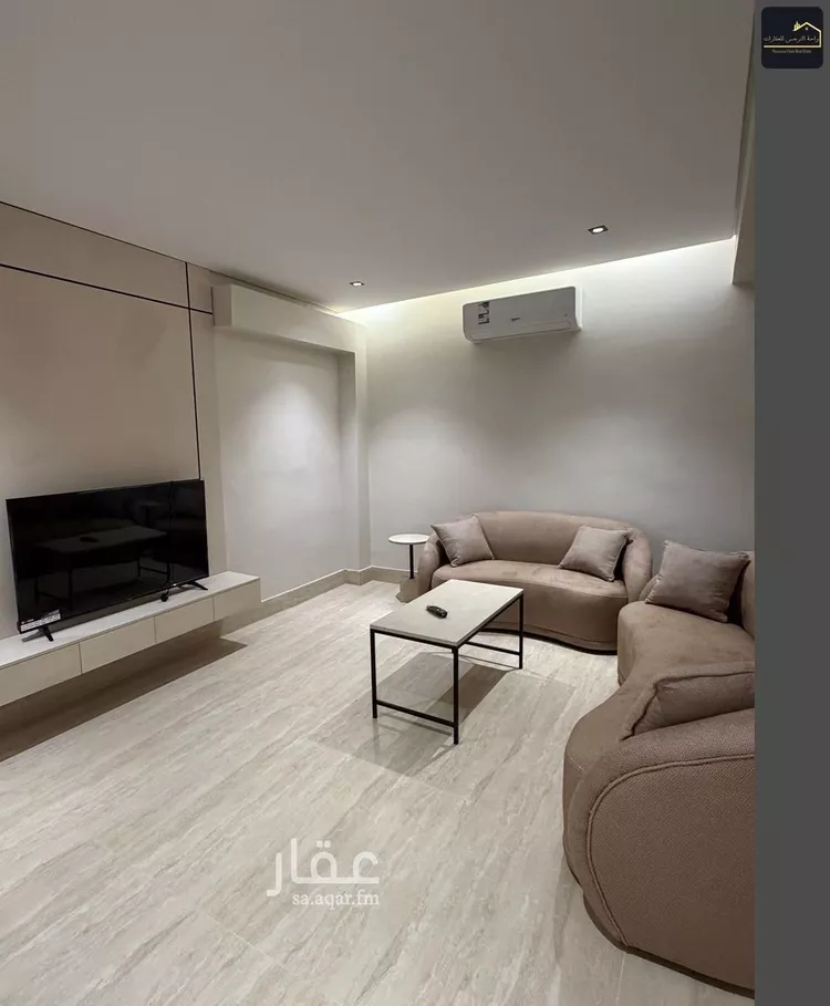 شقة للإيجار في شارع عبدالسلام اللخمي, حي الأندلس, مدينة الرياض, منطقة الرياض صورة 2