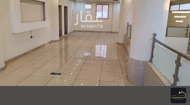 محل للإيجار في شارع طريق الملك خالد, حي المعلاة, مدينة احد رفيده, منطقة عسير صورة 5
