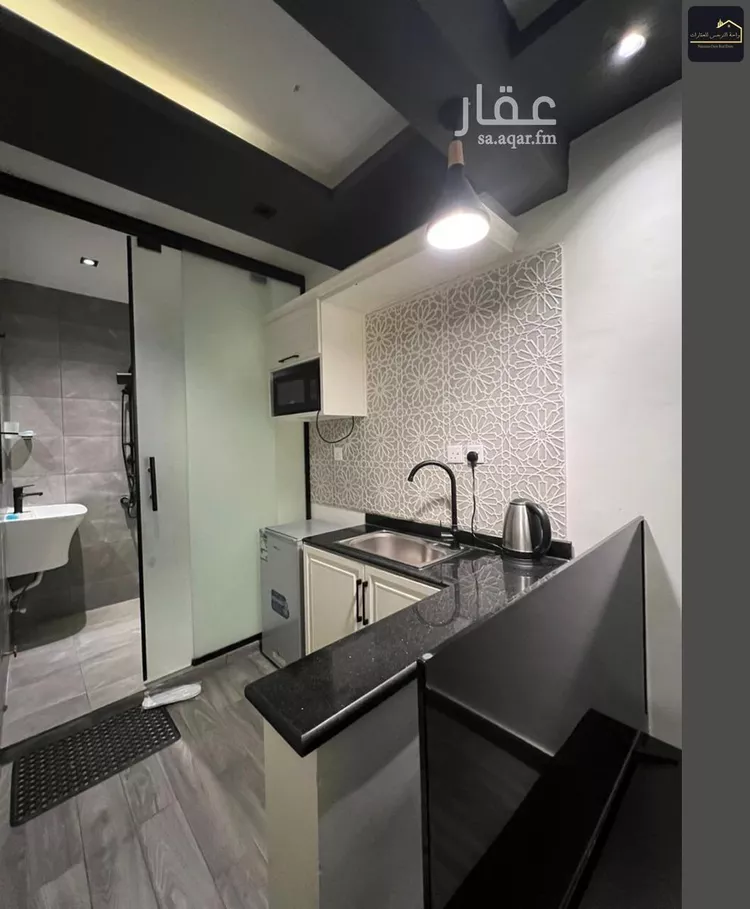 شقة للإيجار في شارع الجبل الصغير, حي النخيل, مدينة الرياض, منطقة الرياض صورة 4