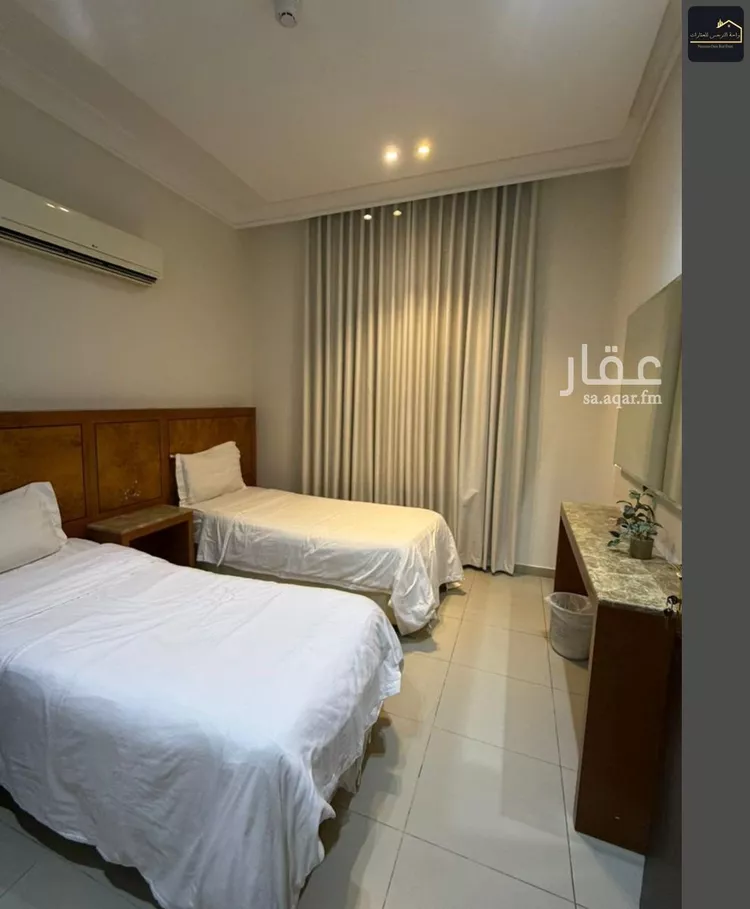 شقة للإيجار في شارع ابي بكر الصديق الفرعي, حي المصيف, مدينة الرياض, منطقة الرياض صورة 2