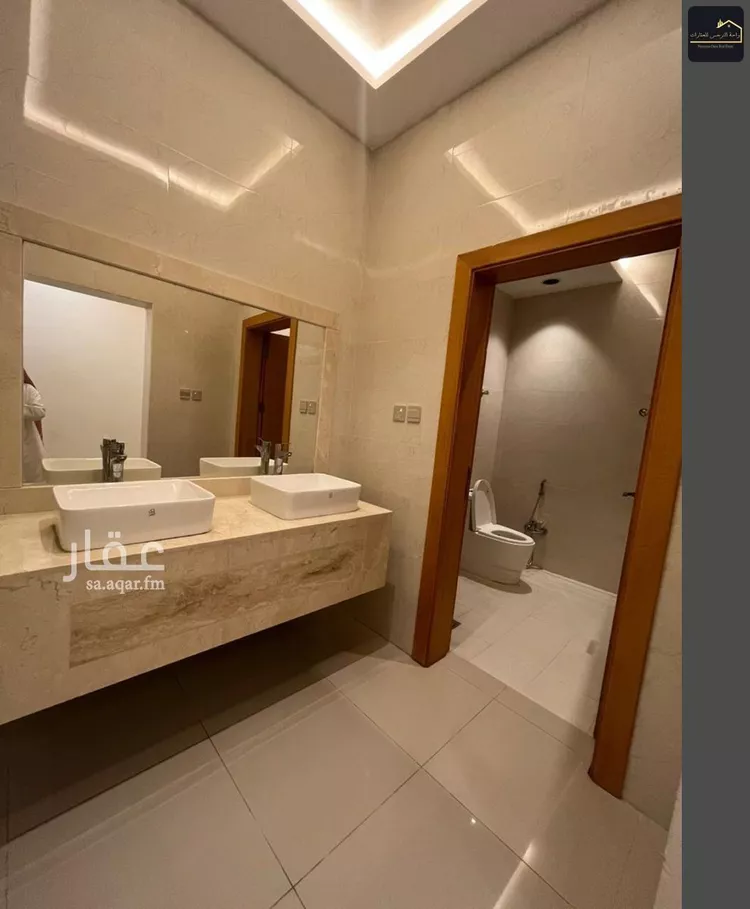 دور للإيجار في شارع رقم 388, حي النرجس, مدينة الرياض, منطقة الرياض صورة 4