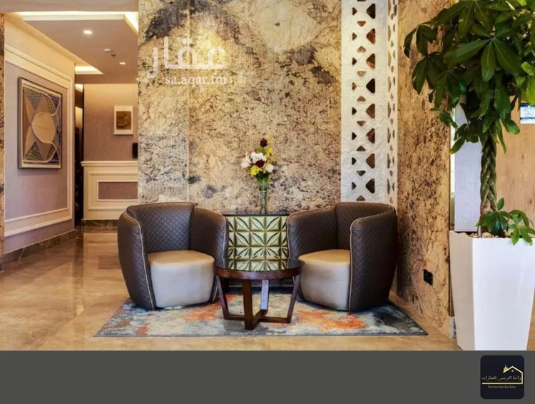 عمارة للإيجار في شارع ظلم, حي النرجس, مدينة الرياض, منطقة الرياض صورة 5