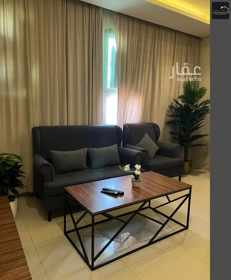 Apartment for Rent in Riyadh An Narjis