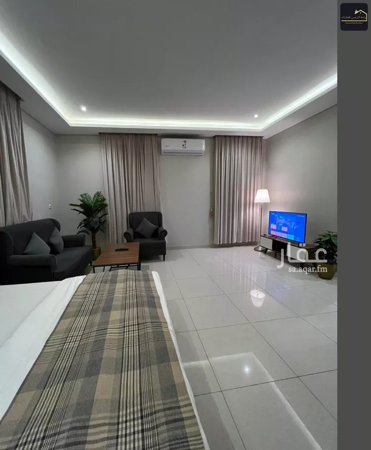 شقة للإيجار في شارع عثمان بن عفان , حي النرجس, مدينة الرياض, منطقة الرياض صورة 3