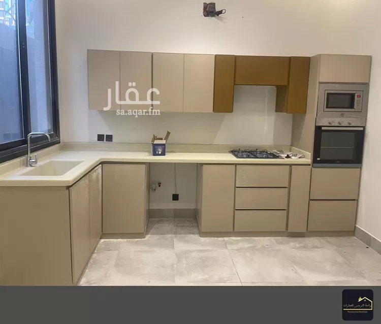 شقة للبيع في شارع ظلم, حي النرجس, مدينة الرياض, منطقة الرياض صورة 2