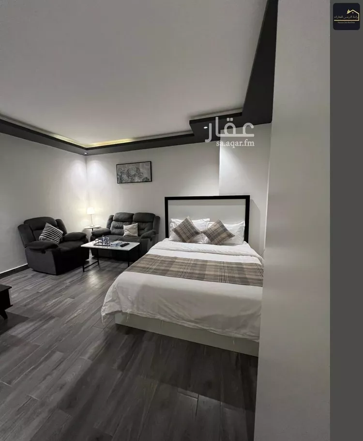 شقة للإيجار في شارع الجبل الصغير, حي النخيل, مدينة الرياض, منطقة الرياض صورة 2