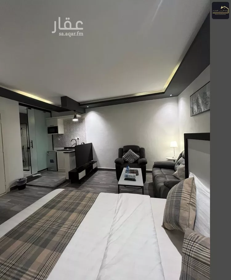 شقة للإيجار في شارع الجبل الصغير, حي النخيل, مدينة الرياض, منطقة الرياض صورة 5