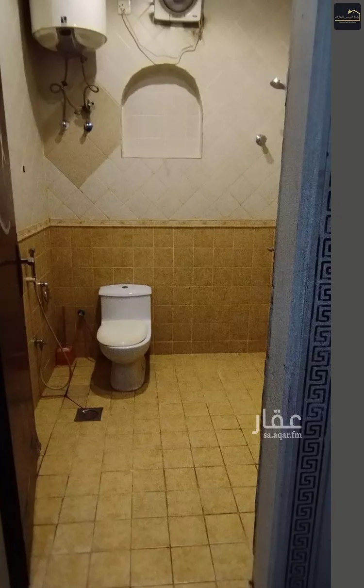 شقة للإيجار في شارع الأمير محمد بن سعود بن عبدالعزيز, حي القدس, مدينة الرياض, منطقة الرياض 8