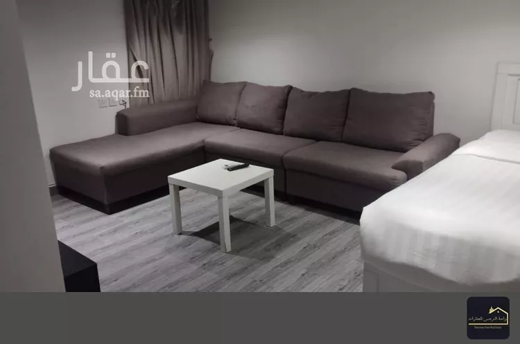Apartment for Rent in Jeddah As Sahil