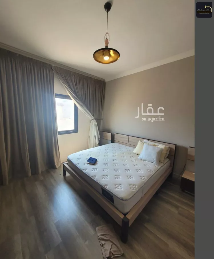 فيلا للإيجار في شارع عبدالباسط بن خليل, حي النرجس, مدينة الرياض, منطقة الرياض صورة 4