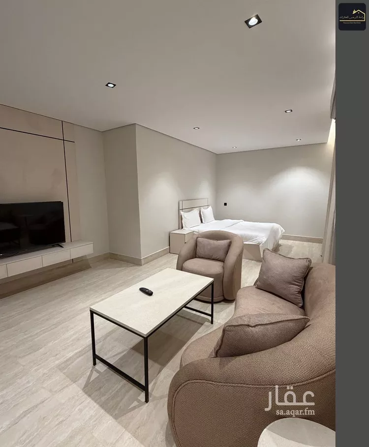 شقة للإيجار في شارع خالد بن الوليد, حي الأندلس, مدينة الرياض, منطقة الرياض صورة 3