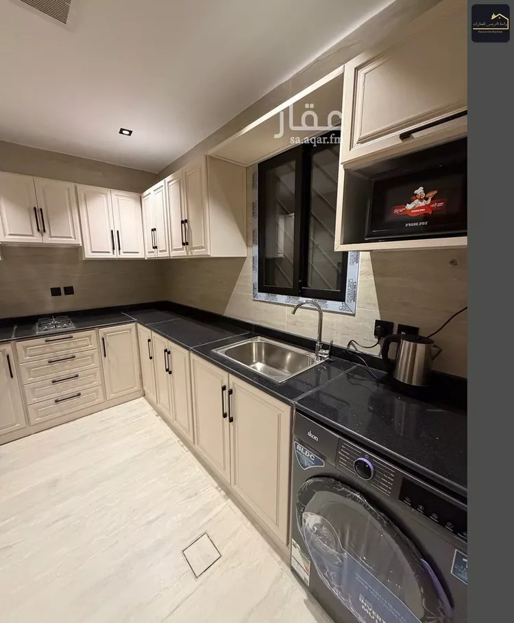 شقة للإيجار في شارع رباع, حي قرطبة, مدينة الرياض, منطقة الرياض صورة 2