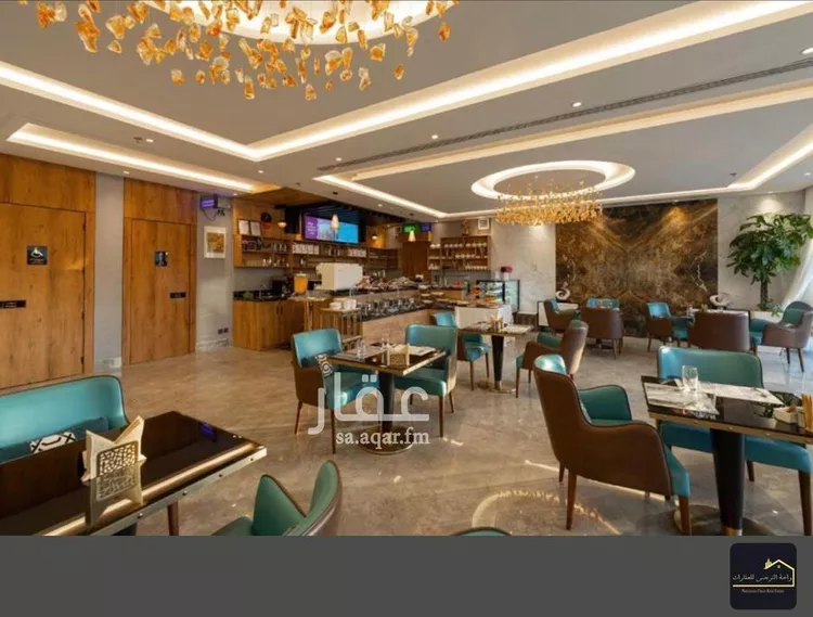 عمارة للإيجار في شارع ظلم, حي النرجس, مدينة الرياض, منطقة الرياض صورة 3