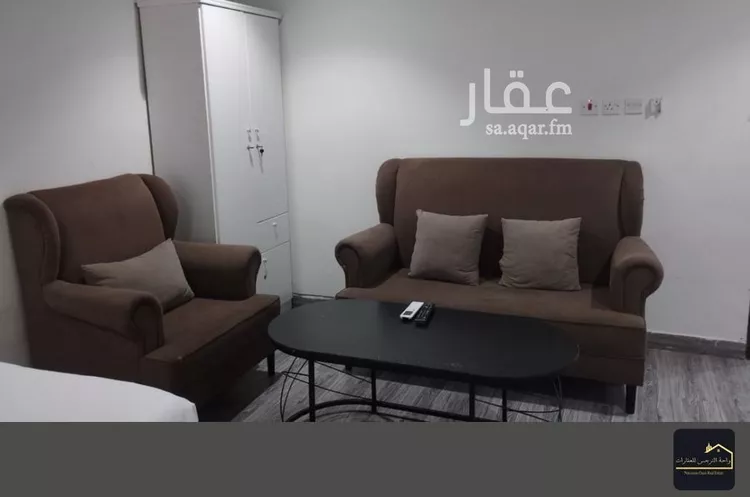 شقة للإيجار في شارع الامير محمد بن سعود بن عبدالعزيز, حي القدس, مدينة الرياض, منطقة الرياض صورة 5