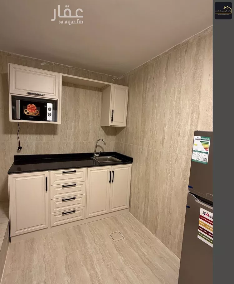 شقة للإيجار في شارع عبدالسلام اللخمي, حي الأندلس, مدينة الرياض, منطقة الرياض صورة 5