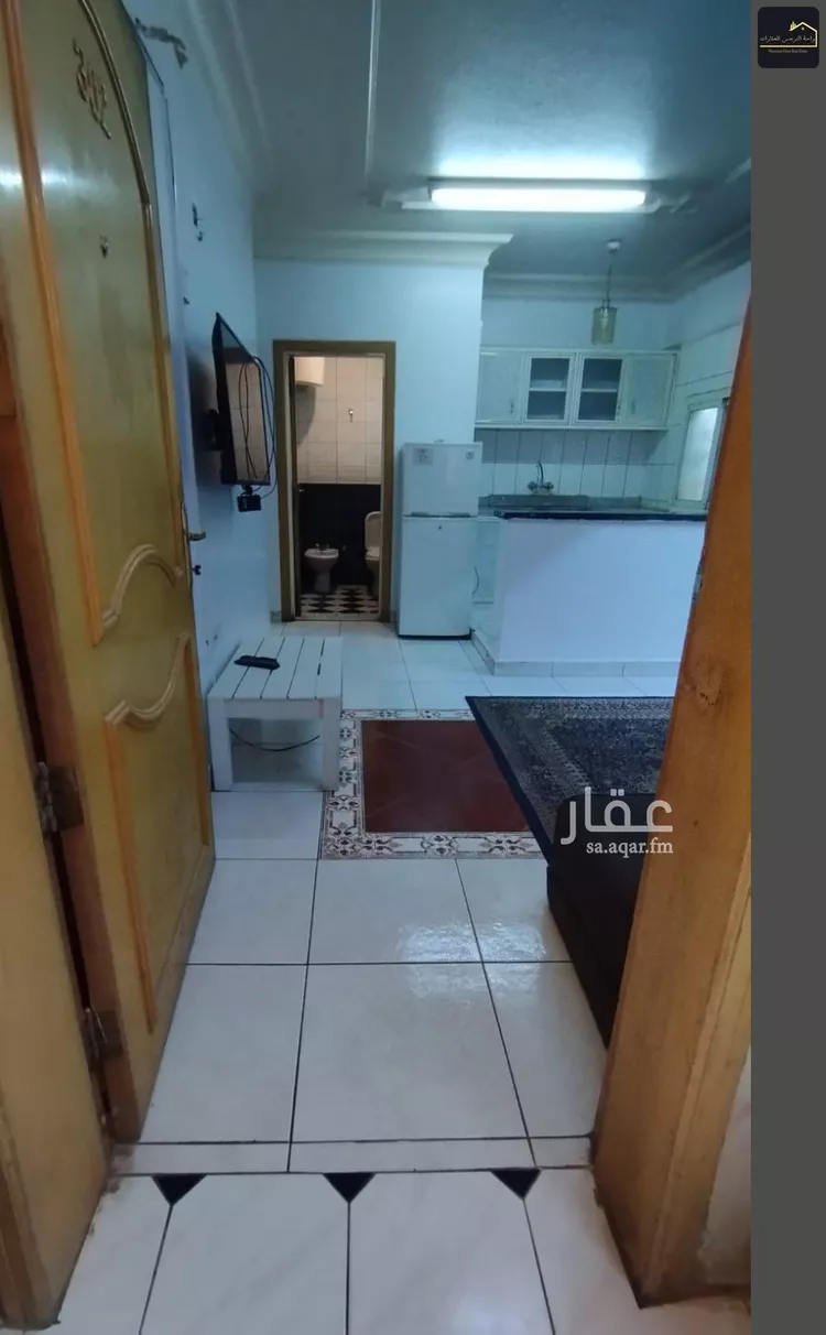 شقة للإيجار في شارع الأمير محمد بن سعود بن عبدالعزيز, حي القدس, مدينة الرياض, منطقة الرياض