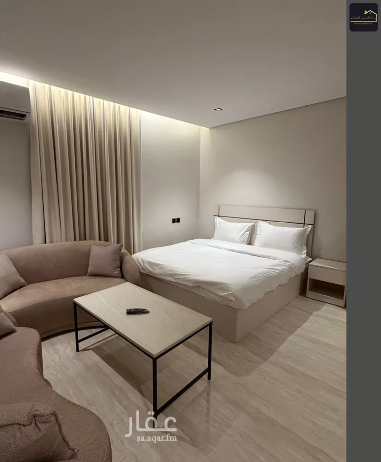 شقة للإيجار في شارع عبدالسلام اللخمي, حي الأندلس, مدينة الرياض, منطقة الرياض صورة 3