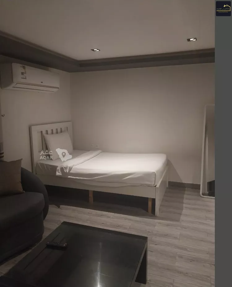 Studio for rent in Riyadh Al Quds 3