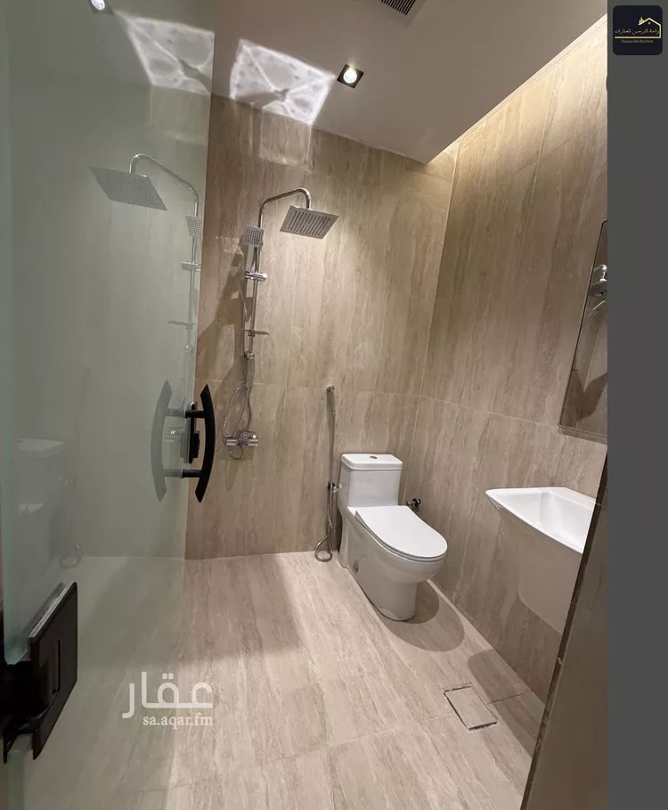 شقة للإيجار في شارع خالد بن الوليد, حي الأندلس, مدينة الرياض, منطقة الرياض صورة 5