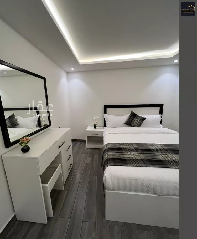 شقة للإيجار في شارع وادي السرح, حي الوادي, مدينة الرياض, منطقة الرياض صورة 5