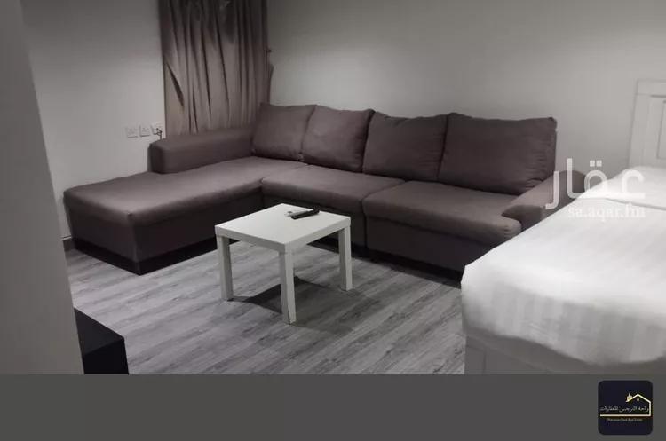 شقة للإيجار في شارع الأمير محمد بن سعود بن عبدالعزيز, حي القدس, مدينة الرياض, منطقة الرياض صورة 4