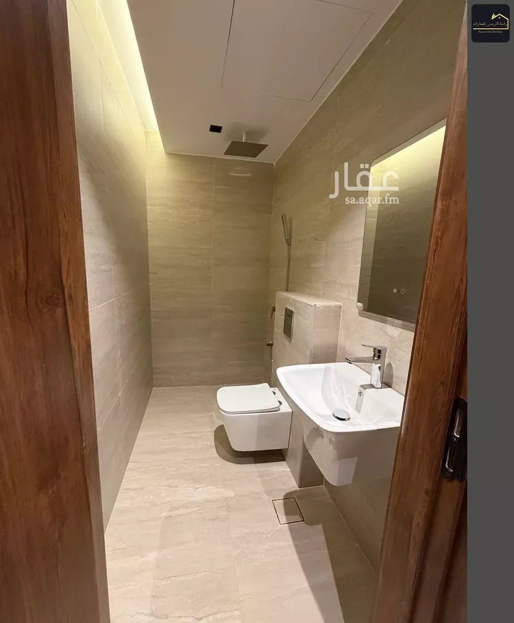 شقة للإيجار في شارع رباع, حي قرطبة, مدينة الرياض, منطقة الرياض صورة 5