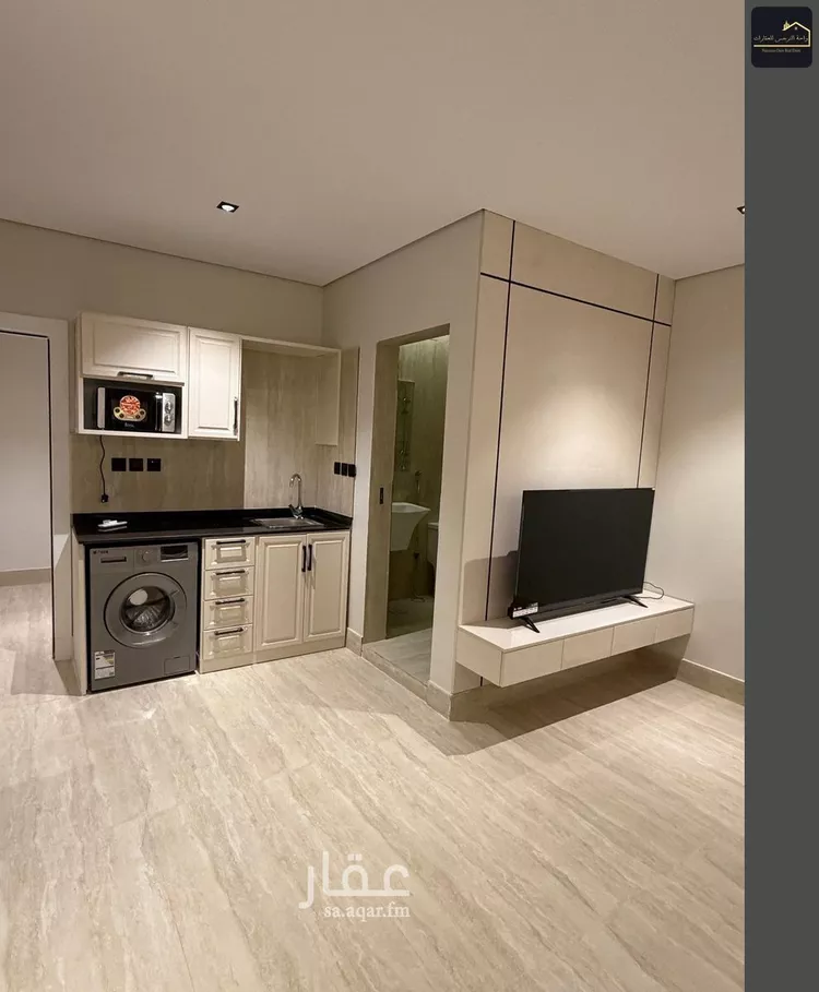 شقة للإيجار في شارع عبدالسلام اللخمي, حي الأندلس, مدينة الرياض, منطقة الرياض صورة 2