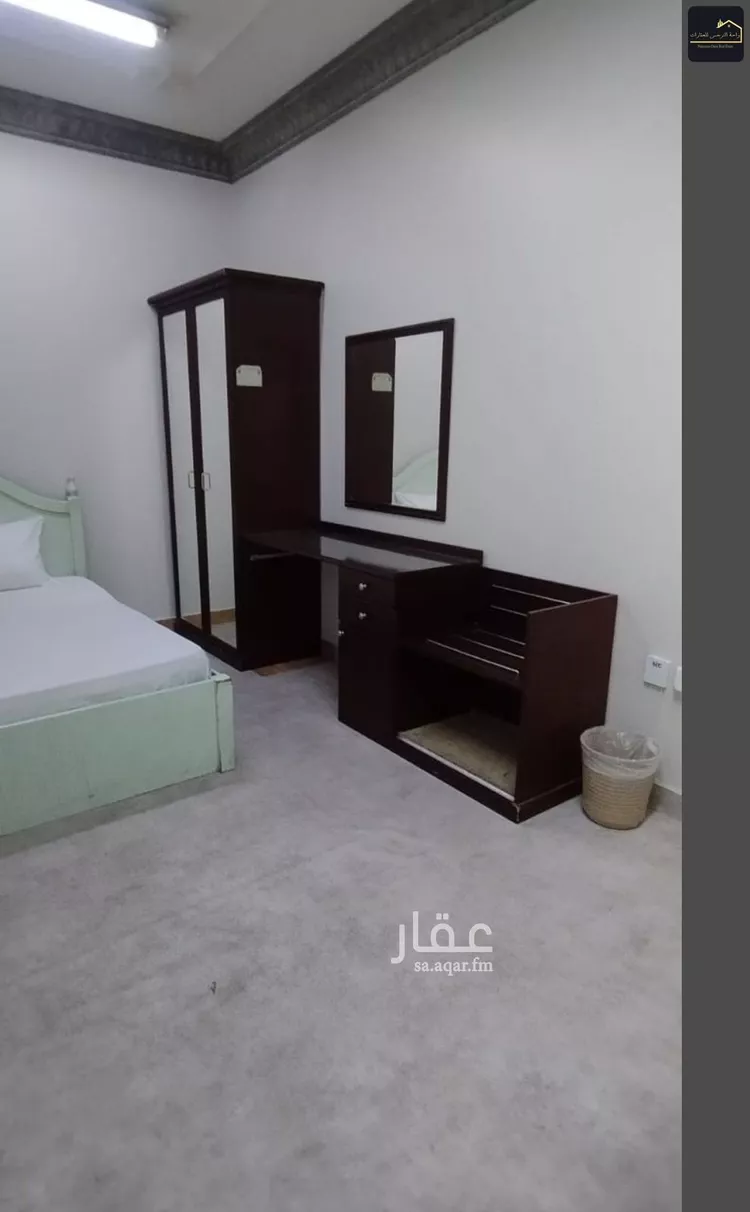 شقة للإيجار في شارع الأمير محمد بن سعود بن عبدالعزيز, حي القدس, مدينة الرياض, منطقة الرياض صورة 2