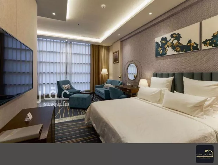 عمارة للإيجار في شارع ظلم, حي النرجس, مدينة الرياض, منطقة الرياض صورة 4