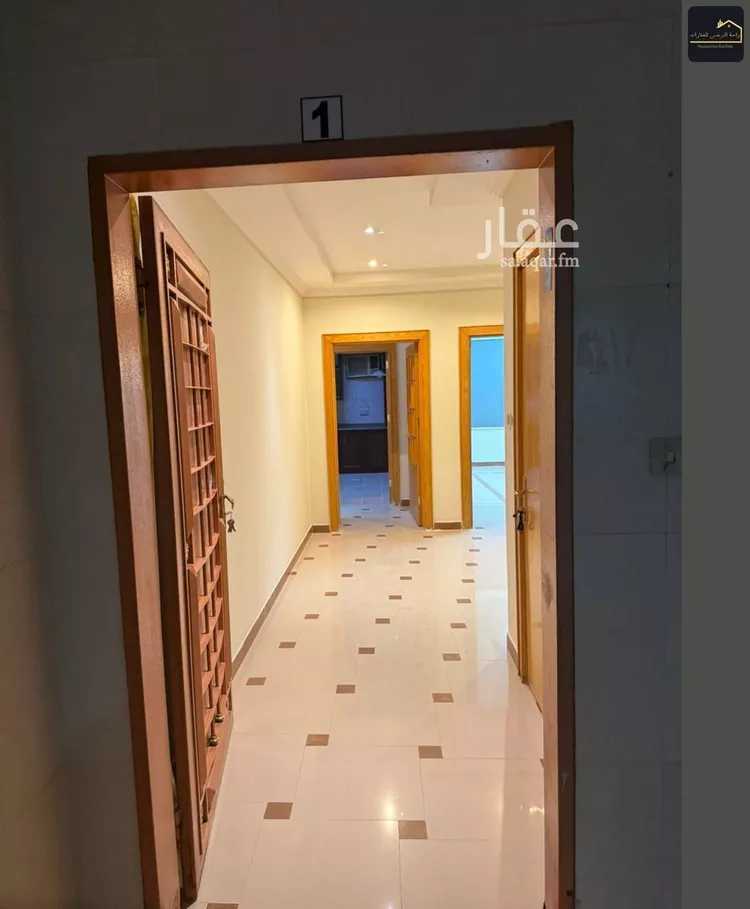 شقة للإيجار في شارع وادي السرح, حي الوادي, مدينة الرياض, منطقة الرياض