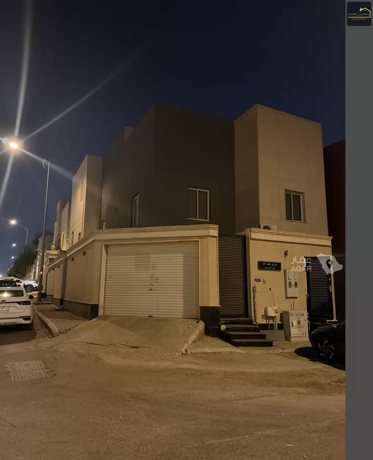 Villa for Rent in Riyadh An Narjis