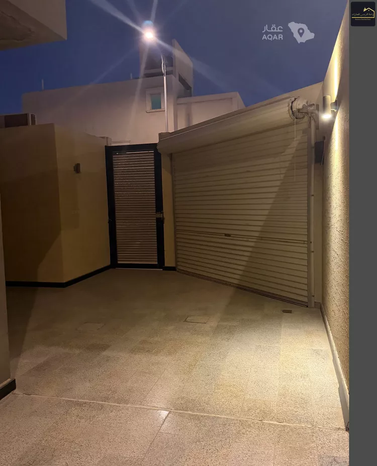 فيلا للإيجار في شارع رقم 207, حي النرجس, مدينة الرياض, منطقة الرياض 7