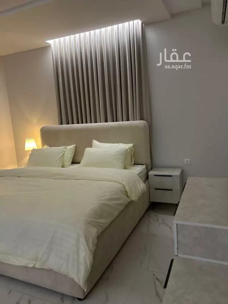 شقة مفروشة للحجز في شارع المنار, المنار, جدة 8