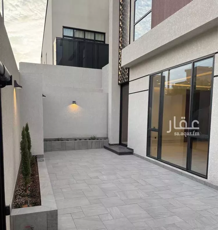 فيلا للإيجار في شارع تدول بن الحارث, حي المروج, مدينة الرياض, منطقة الرياض