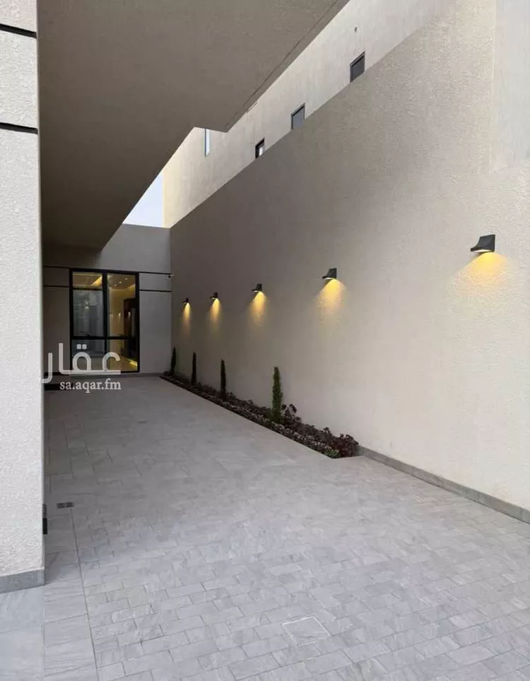 فيلا للإيجار في شارع تدول بن الحارث, حي المروج, مدينة الرياض, منطقة الرياض صورة 2