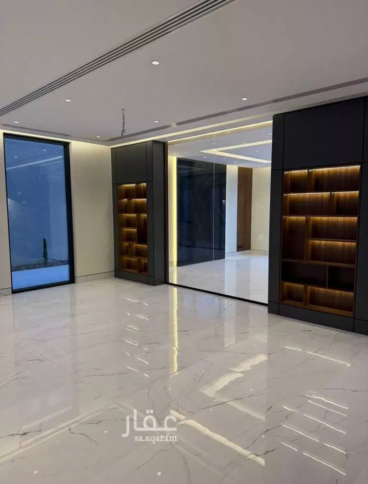 فيلا للإيجار في شارع تدول بن الحارث, حي المروج, مدينة الرياض, منطقة الرياض صورة 4