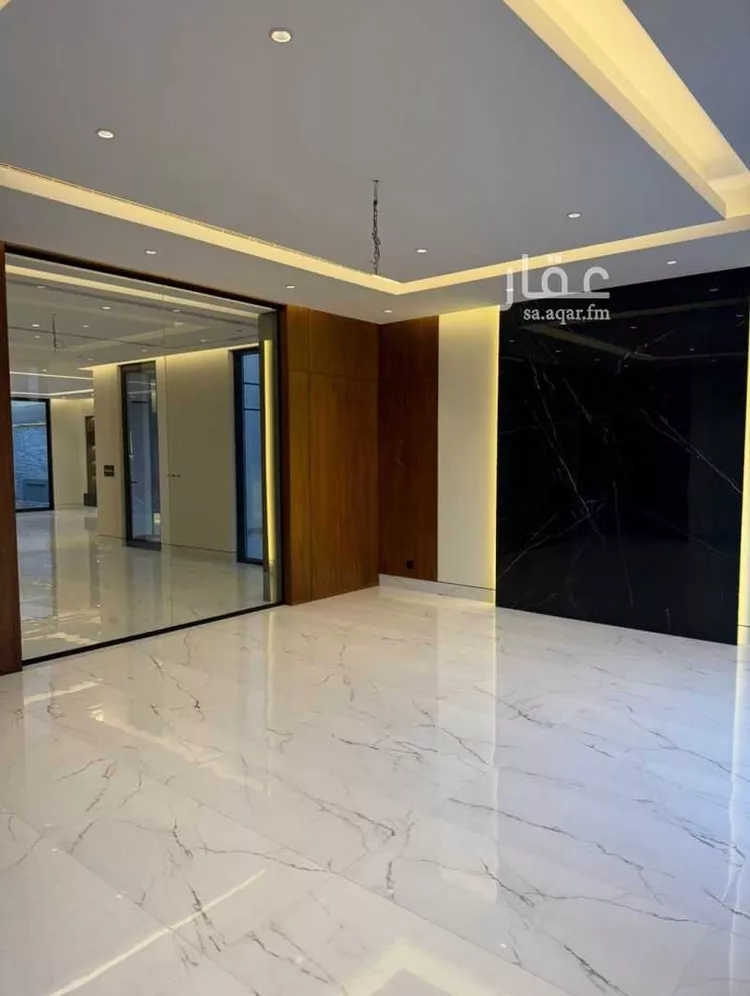 فيلا للإيجار في شارع تدول بن الحارث, حي المروج, مدينة الرياض, منطقة الرياض صورة 3