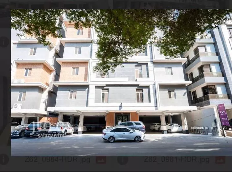 شقة للإيجار في شارع الكيال ، حي الروضة ، جدة ، جدة صورة 4