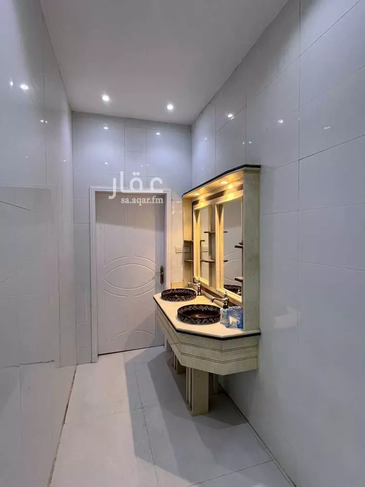 دور للإيجار في شارع عبدالله بغدادي, حي النرجس, مدينة الرياض, منطقة الرياض صورة 5