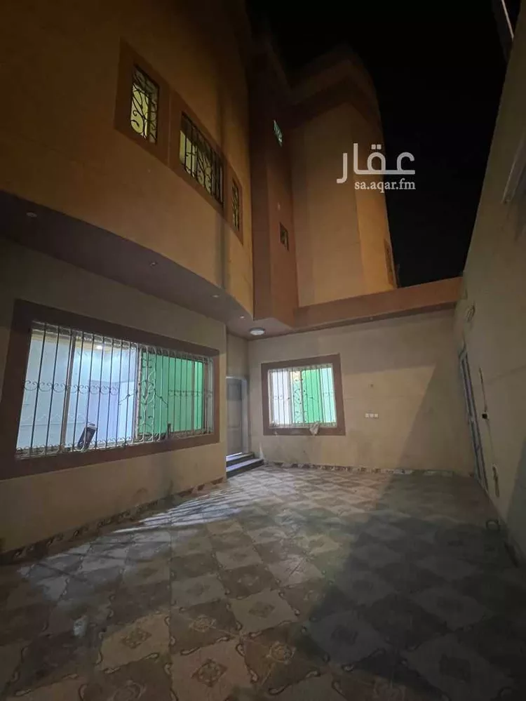 دور للإيجار في شارع عبدالله بغدادي, حي النرجس, مدينة الرياض, منطقة الرياض صورة 4