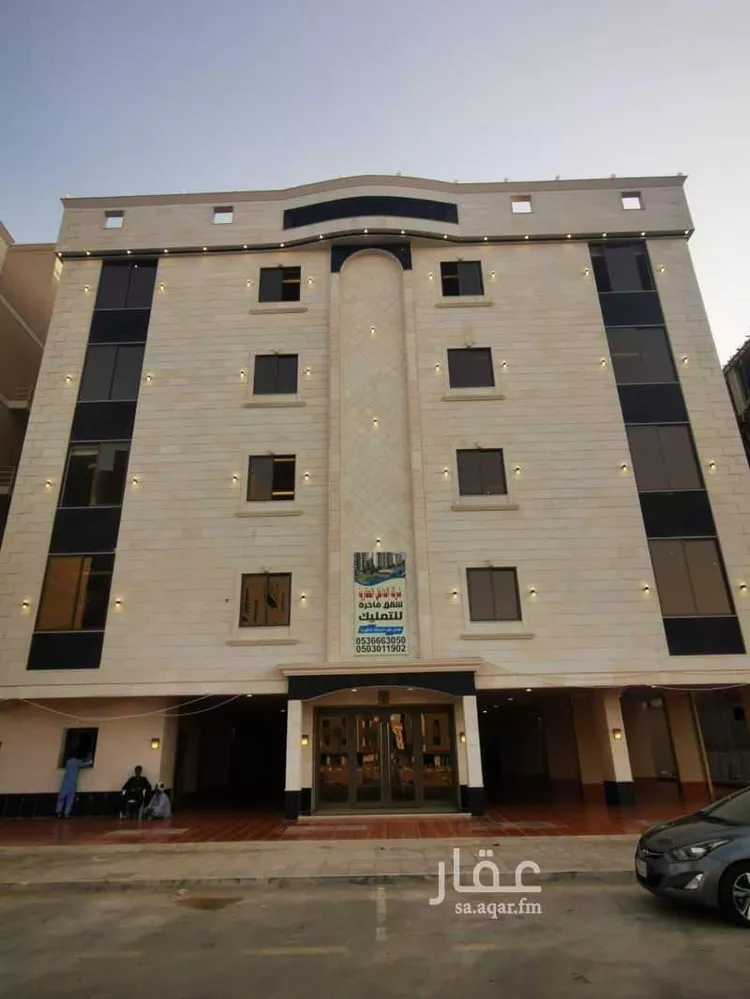 Apartment for Rent in Jeddah Al Sawari صورة 3