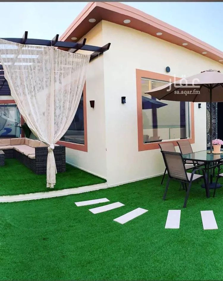 استراحة للبيع في شارع الفضيلة 129, حي الفضيلة, مدينة جدة, منطقة مكة المكرمة صورة 5