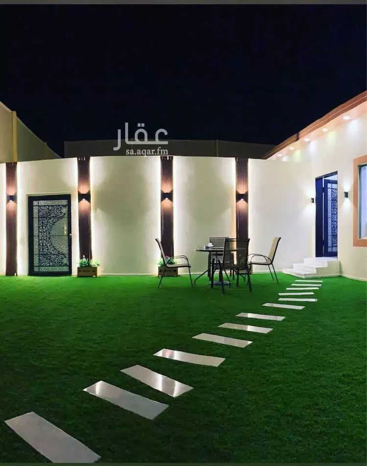 استراحة للبيع في شارع الفضيلة 129, حي الفضيلة, مدينة جدة, منطقة مكة المكرمة صورة 2