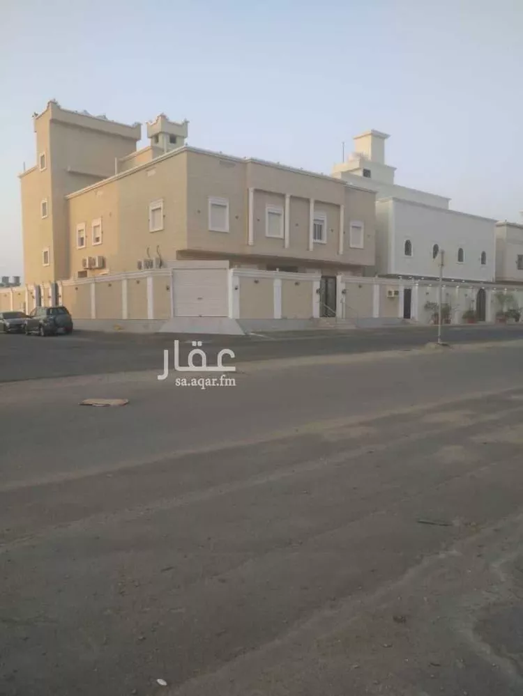 عمارة للبيع في شارع علي بن عبد الكريم باحميد, حي الرياض, مدينة جدة, منطقة مكة المكرمة