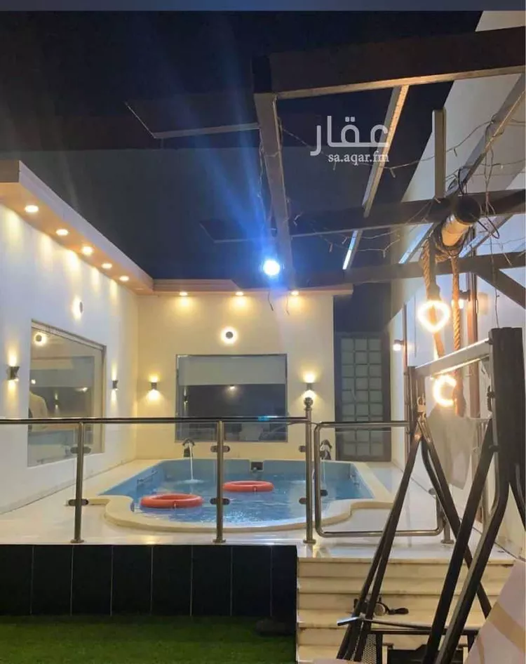 استراحة للبيع في شارع الفضيلة 129, حي الفضيلة, مدينة جدة, منطقة مكة المكرمة