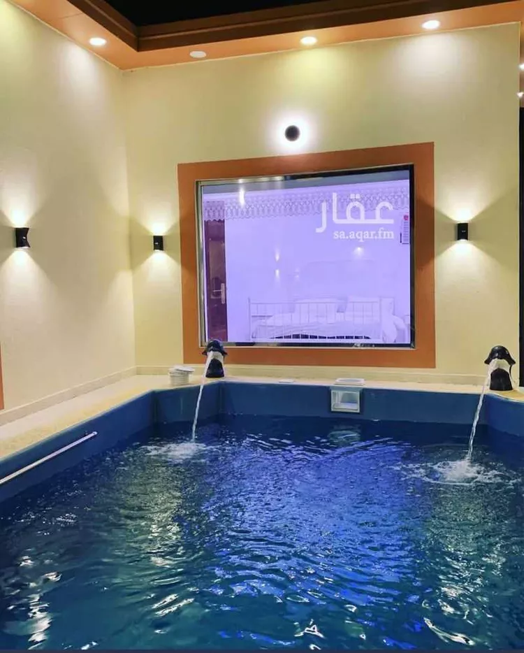 استراحة للبيع في شارع الفضيلة 129, حي الفضيلة, مدينة جدة, منطقة مكة المكرمة صورة 3